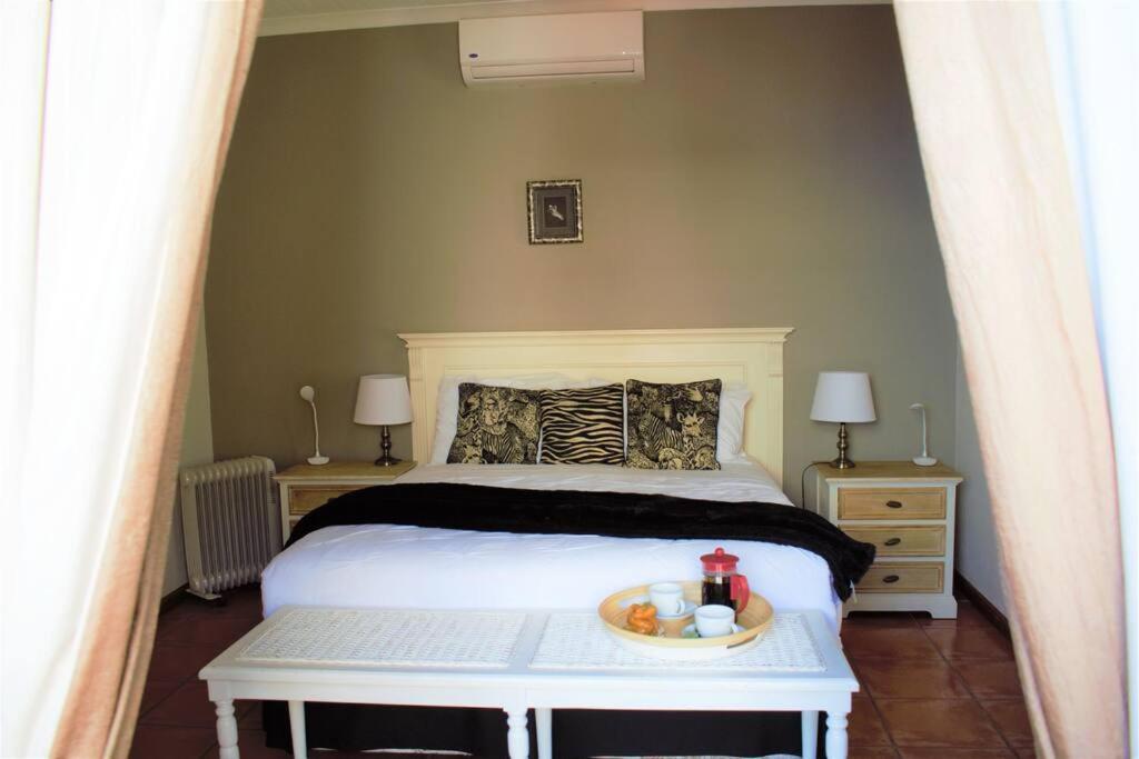 Smith Cottage Франсгук Екстер'єр фото
